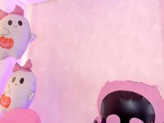 imdani Live Webcam on CamSoda
