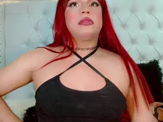 Jessica Rojas's Live Sex Cam Show