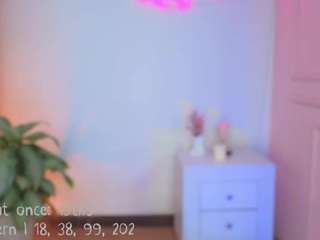 liacox Live Webcam on CamSoda