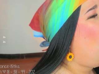 liacox from CamSoda is Freechat