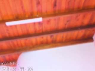 liacox's CamSoda show and profile