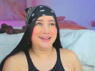 liacox Live Webcam on CamSoda