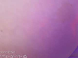 liacox Live Webcam on CamSoda