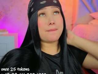 liacox Live Webcam on CamSoda