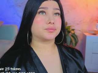 liacox live webcam show