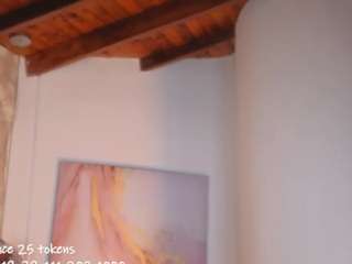 Lia Cox live webcam show