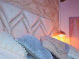 Lia Cox live webcam show