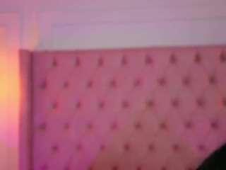 Lia Cox live webcam show