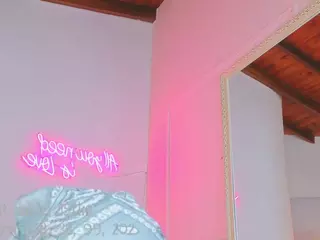 Lia Cox's Live Sex Cam Show