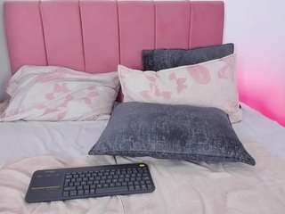 rashida-scott webcam