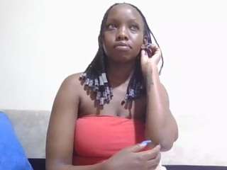 veeydellah Live Webcam on CamSoda