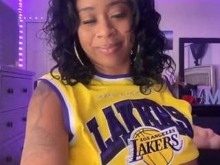Mariah Exotic