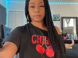 Mariah Exotic