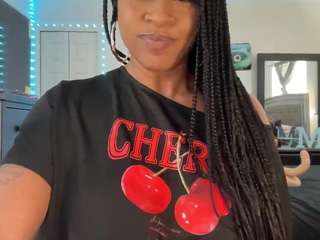 mariah-brook Webcam Model Profile