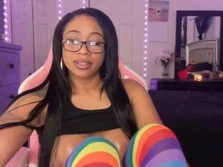 Live webcam model mariah-brook on Soda Cams