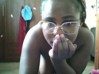 Black Teen Cam Live camsoda dess1