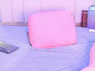 Elizabeth Adams's Live Sex Cam Show