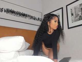 hot-mamacitah live webcam show