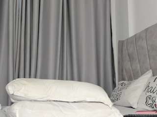 Hot-mamacitah's cam show statistics and live stream