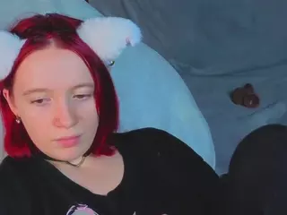 Jane-Hayes's Live Sex Cam Show