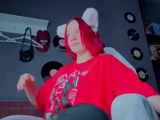 Jane-Hayes's Live Sex Cam Show
