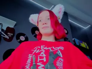 Jane-Hayes's Live Sex Cam Show