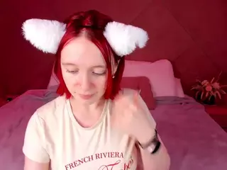 Jane-Hayes's Live Sex Cam Show