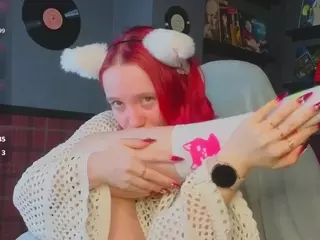 Jane-Hayes's Live Sex Cam Show
