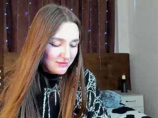 Mary-M1ller's Live Sex Cam Show