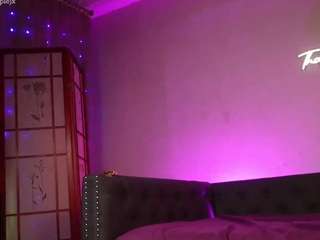 thatcouplejx Live Webcam on CamSoda