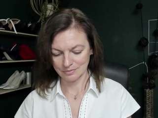 VivianKiss