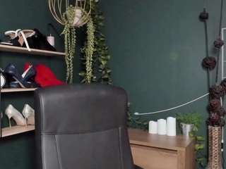 VivianKiss