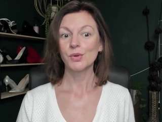 viviankiss - Cam en Direct