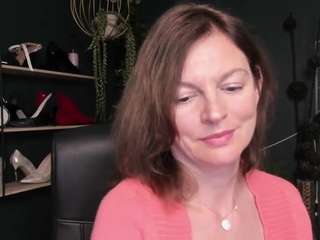 viviankiss - Cam en Direct