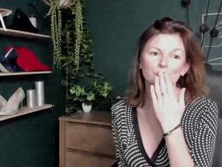 viviankiss