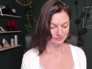viviankiss Live Webcam on CamSoda