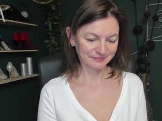 VivianKiss