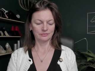 viviankiss Live Webcam on CamSoda