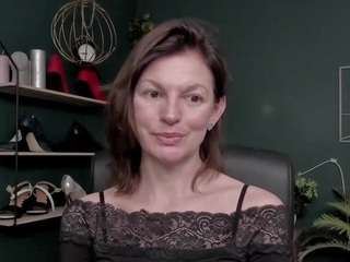 viviankiss Live Webcam on CamSoda