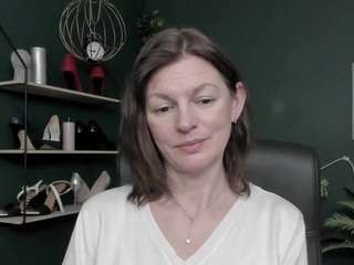 viviankiss Live Webcam on CamSoda