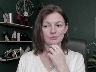 viviankiss Live Webcam on CamSoda