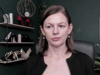 viviankiss Live Webcam on CamSoda