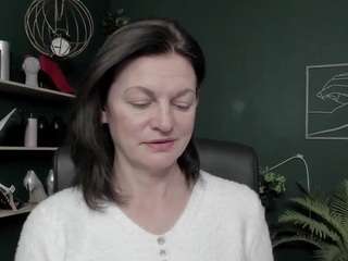 viviankiss Live Webcam on CamSoda