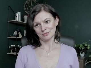 viviankiss Live Webcam on CamSoda