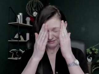 viviankiss Live Webcam on CamSoda