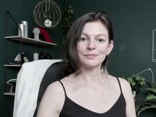 viviankiss Live Webcam on CamSoda