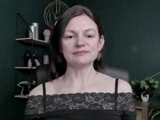 viviankiss Live Webcam on CamSoda