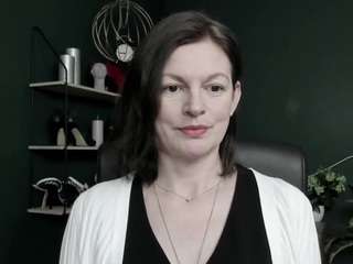 viviankiss Live Webcam on CamSoda