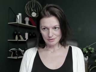 viviankiss Live Webcam on CamSoda