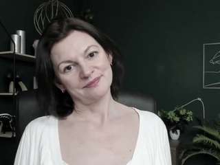 Acest model este live acum. viviankiss